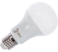 Светодиодная лампа ЭРА LED smd A60-13W-827-E27 Б0020536