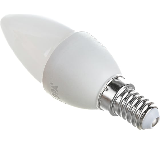 Светодиодная лампа ЭРА LED smd B35-5w-827-E14 Б0018871