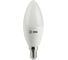 Светодиодная лампа ЭРА LED smd B35-5w-827-E14 Б0018871 1