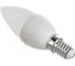 Светодиодная лампа ЭРА LED smd B35-5w-827-E14 Б0018871 5