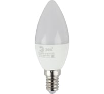 Светодиодная лампа ЭРА LED smd B35-6w-840-E14 ECO Б0017935