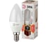 Светодиодная лампа ЭРА LED smd B35-7w-827-E14 Б0020538 3