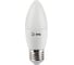 Светодиодная лампа ЭРА LED smd B35-7w-840-E27 Б0023811 1