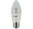 Светодиодная лампа ЭРА LED smd B35-7w-840-E27-Clear Б0017238 1
