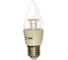 Светодиодная лампа ЭРА LED smd B35-7w-840-E27-Clear Б0019926 1