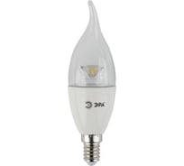 Светодиодная лампа ЭРА LED smd BXS-7w-827-E14-Clear Б0020541