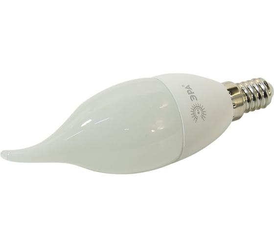 Светодиодная лампа ЭРА LED smd BXS-7w-840-E14 Б0026347 1