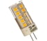 Светодиодная лампа ЭРА LED smd JC-3,5w-220V-corn, ceramics-827-G4 Б0027855 1