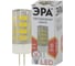 Светодиодная лампа ЭРА LED smd JC-3,5w-220V-corn, ceramics-827-G4 Б0027855 4