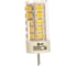Светодиодная лампа ЭРА LED smd JC-3,5w-220V-corn, ceramics-840-G4 Б0027856 1