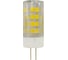 Светодиодная лампа ЭРА LED smd JC-3,5w-220V-corn, ceramics-840-G4 Б0027856 2