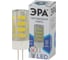 Светодиодная лампа ЭРА LED smd JC-5w-220V-corn, ceramics-840-G4 Б0027858 2