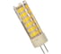 Светодиодная лампа ЭРА LED smd JC-7w-220V-corn, ceramics-827-G4 Б0027859 1