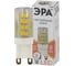 Светодиодная лампа ЭРА LED smd JCD-3,5w-220V-corn, ceramics-827-G9 Б0027861 2