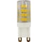 Светодиодная лампа ЭРА LED smd JCD-3,5w-220V-corn, ceramics-840-G9 Б0027862 1