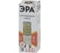 Светодиодная лампа ЭРА LED smd JCD-5w-220V-corn, ceramics-827-G9 Б0027863 3