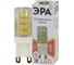 Светодиодная лампа ЭРА LED smd JCD-5w-220V-corn, ceramics-827-G9 Б0027863 5