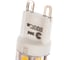 Светодиодная лампа ЭРА LED smd JCD-5w-220V-corn, ceramics-840-G9 Б0027864 2