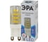 Светодиодная лампа ЭРА LED smd JCD-5w-220V-corn, ceramics-840-G9 Б0027864 5