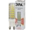 Светодиодная лампа ЭРА LED smd JCD-7w-220V-corn, ceramics-827-G9 Б0027865 3