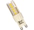 Светодиодная лампа ЭРА LED smd JCD-7w-220V-corn, ceramics-840-G9 Б0027866 2