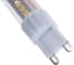 Светодиодная лампа ЭРА LED smd JCD-7w-220V-corn, ceramics-840-G9 Б0027866 4