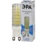 Светодиодная лампа ЭРА LED smd JCD-7w-220V-corn, ceramics-840-G9 Б0027866 6