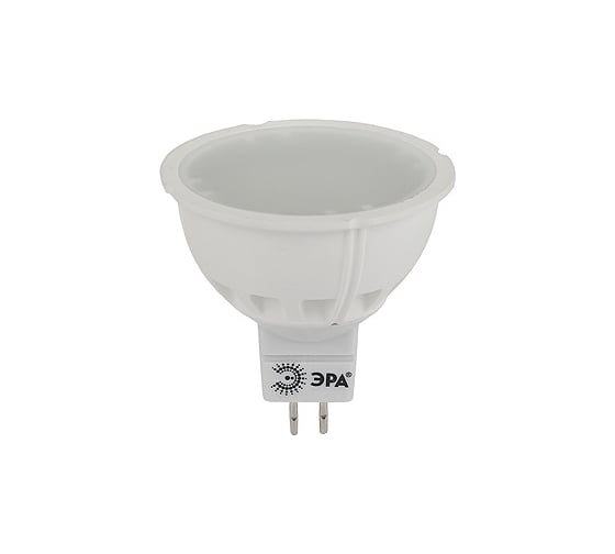 Светодиодная лампа ЭРА LED smd MR16-4w-827-GU5 3 Б0017746