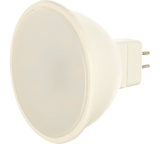 Светодиодная лампа ЭРА LED smd MR16-4w-840-GU5 3 Б0017747