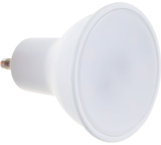 Светодиодная лампа ЭРА LED smd MR16-5w-827-GU10 ECO Б0019062
