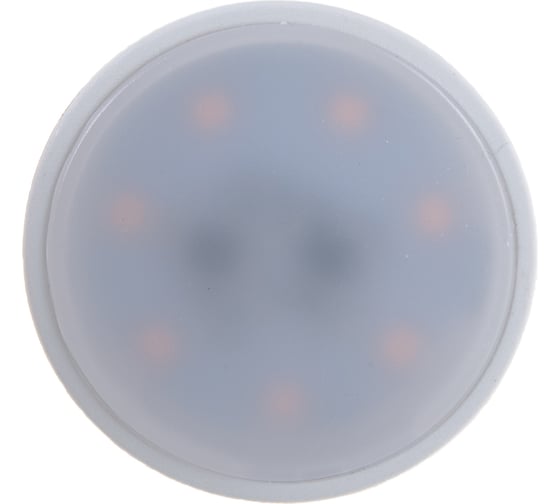 Светодиодная лампа ЭРА LED smd MR16-5w-827-GU10 ECO Б0019062