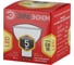 Светодиодная лампа ЭРА LED smd MR16-5w-827-GU10 ECO Б0017916 2