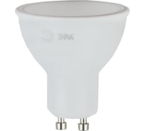 Светодиодная лампа ЭРА LED smd MR16-5w-840-GU10 ECO Б0017917