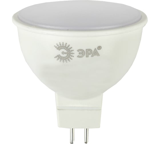 Светодиодная лампа ЭРА LED smd MR16-5w-840-GU5 3 ECO Б0017915