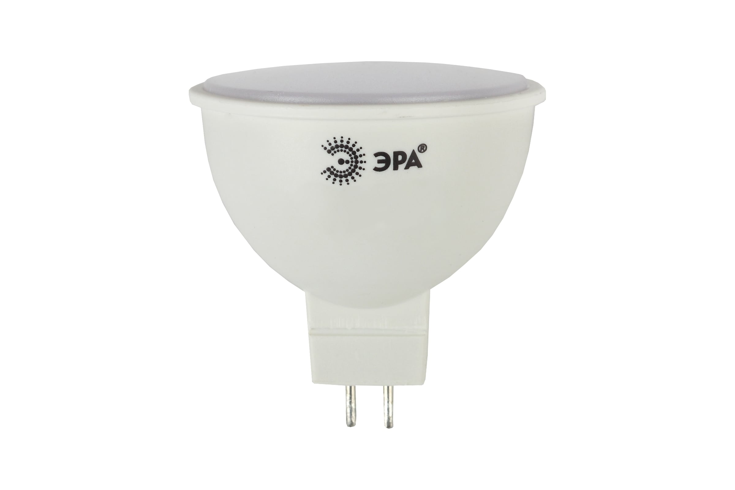 СветодиоднаялампаЭРАLEDsmdMR16-6w-840-GU53Б0020545