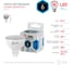 Светодиодная лампа ЭРА LED smd MR16-6w-840-GU5 3 Б0020545 4