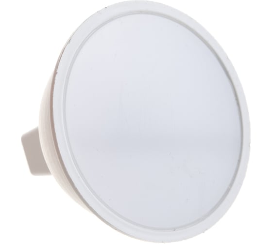 Светодиодная лампа ЭРА LED smd MR16-8w-840-GU5 3 Б0020547