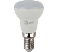 Светодиодная лампа ЭРА LED smd R39-4w-840-E14 Б0020555