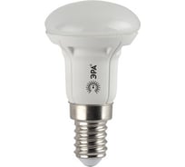 Светодиодная лампа ЭРА LED smd R50-6w-827-E14 Б0024350