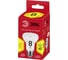 Светодиодная лампа ЭРА LED smd R63-8w-827-E27 ECO Б0019082 3
