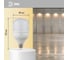 Светодиодная лампа ЭРА LED POWER T100-30W-2700-E27 E27 / Е27 30Вт колокол теплый белый свет Б0027002 6