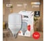 Светодиодная лампа ЭРА LED POWER T100-30W-2700-E27 E27 / Е27 30Вт колокол теплый белый свет Б0027002 5