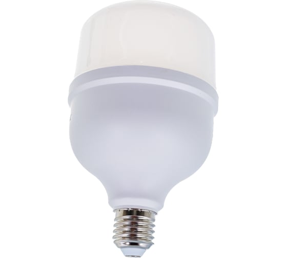 Светодиодная лампа ЭРА LED smd POWER 30W-4000-E27 Б0027003