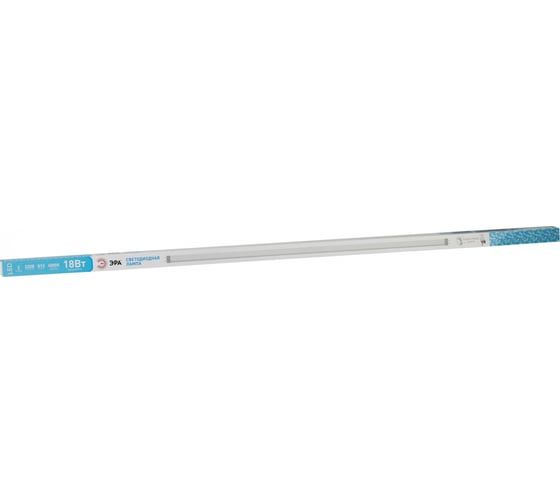 Светодиодная лампа ЭРА LED smd T8-18w-840-G13 1200mm Б0019927