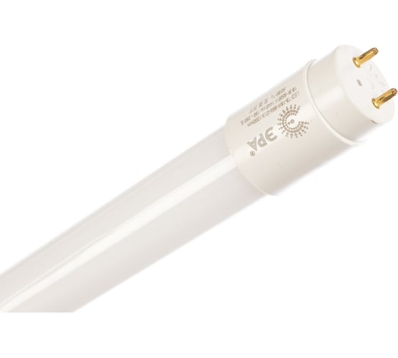 Светодиодная лампа ЭРА LED smd T8-18w-865-G13 1200mm Б0019928