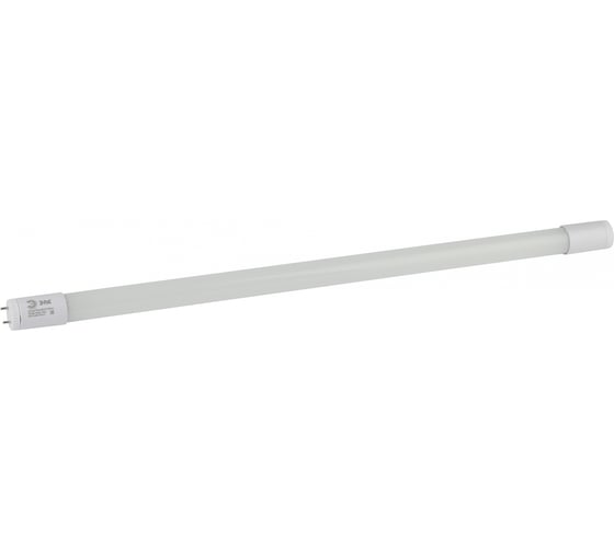 Светодиодная лампа ЭРА LED smd T8-9w-840-G13 600mm Б0019930 1