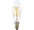 Лампа Gauss Filament Свеча E14 5W 4100К 2 лампы в упаковке 103801205P 1