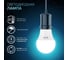 Лампа Gauss LED A60 E27 7W 4100K SQ 102502207 10