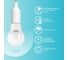 Лампа Gauss LED Elementary A60 7W E27 4100K 1/10/100 SQ 23227A 5