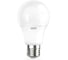 Лампа Gauss LED Elementary A60 7W E27 4100K 1/10/100 SQ 23227A 12